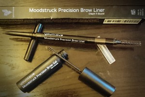 Younique Moodstruck Augenbrauen-Set: Brow Liner & Brow Gel