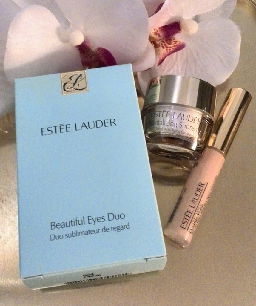 Kaufempfehlung: Estee Lauder 