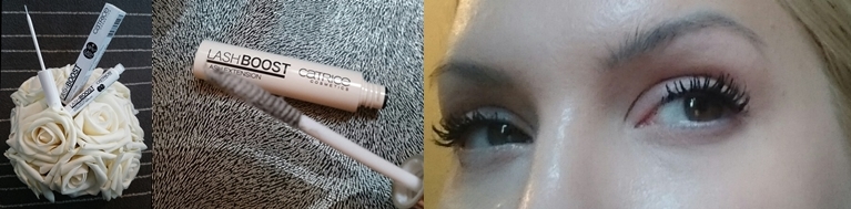 Test: Catrice Lash Boost Lash Growth Overnight Serum und Lash Boost Lash Extension Fibres / Klimper-Wimpern auch aus der Drogerie?