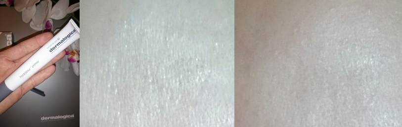 Test: Ab April 2016 erhältlich- Hydrablur von dermalogica! Pflege UND Primer in einem