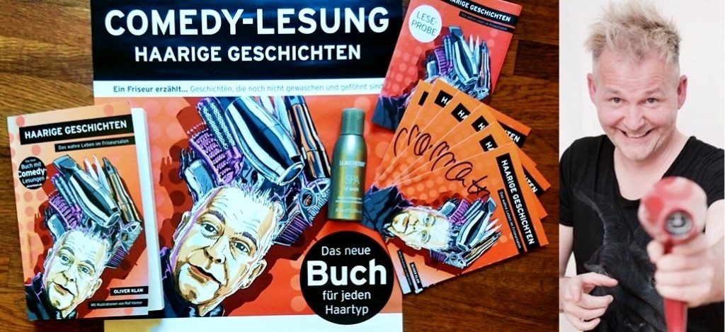 Rezension und Gewinnspiel: 