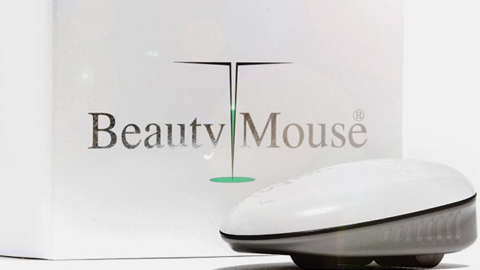 Microneedling: Test Des Dermaroller® Beauty Mouse & Der Anti-Cellulite Cream Gegen Orangenhaut
