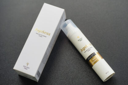 Test: Golden Tree Ageless Cream - guter Moisturizer oder sogar Holy Grail?